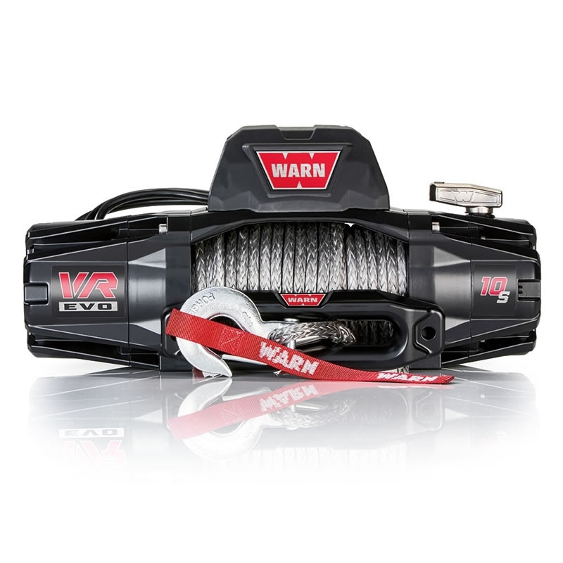 VR EVO 10-S WINCH